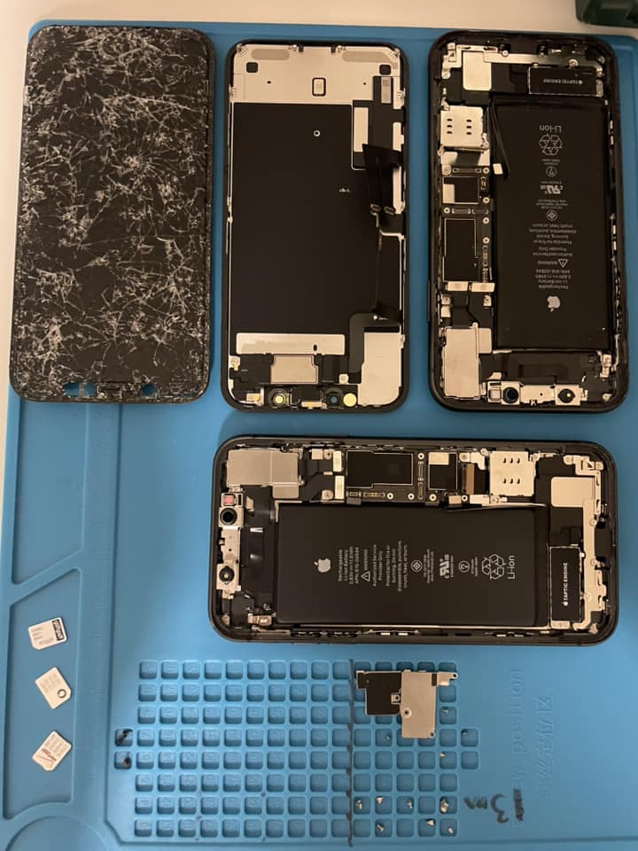 Gyári alkatrészek raktárkészletről az iStar-ban